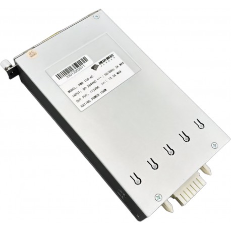 PWR-150-AC WGMAC-POW0232 191216A(V0.6) 150w