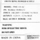 PWR-150-AC WGMAC-POW0232 191216A(V0.6) 150w