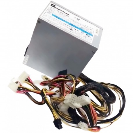 Seventeam ST-550P-AD 550w