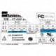 Seventeam ST-550P-AG ZJB550PAG064500 550w