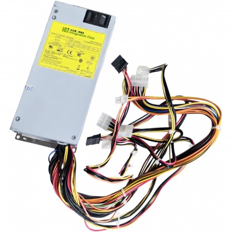 IEI Technology Corp. ACE-A225A 250w