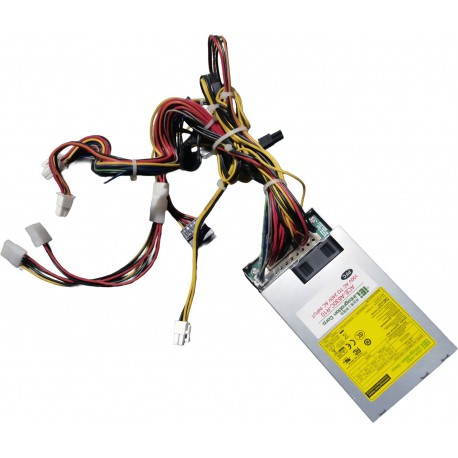 IEI Integration Corp. ACE-A630C 300w ACE-A630C-R10