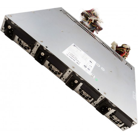 3Y Power Technology YH-8112D CR YH8112-XDCR 1140w