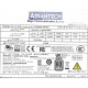 Advantech IPC-610H 610L 610G FSP250-70PFU 250 w