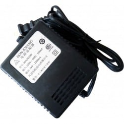 Hon-Kwang 66A242200 +24V 2200mA 53w