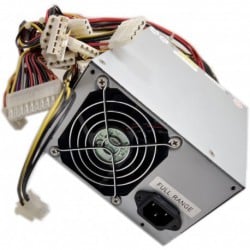 IEI Technology Corp. ACE-4840APM-RS 400w