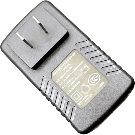 Shenzhen Gongjin Electronics G0491C-150-100 +15V 1A