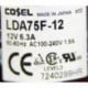 Cosel LDA75F-12 S12 75w