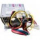 Nippon PC2U-530P PC2U-530P-X2S 3226G048 530w