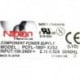 Nipron PCFL-180P-X2S2 5113-08-4-460 180w