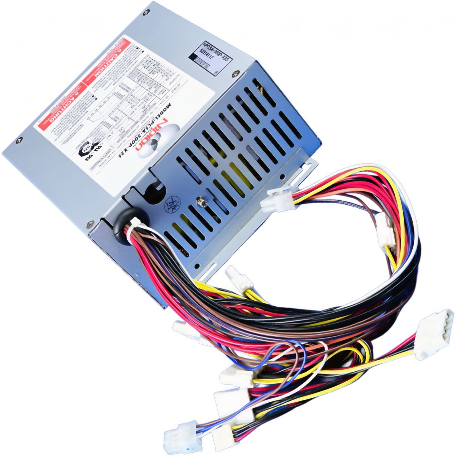 Alimentatore NIPRON PC1U-300P-E2S – Modulo Di Potenza Usato, Senza Marca