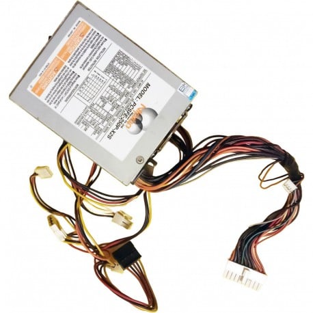 Nippon Co., Ltd. PCSFE-250P-X2S 250w