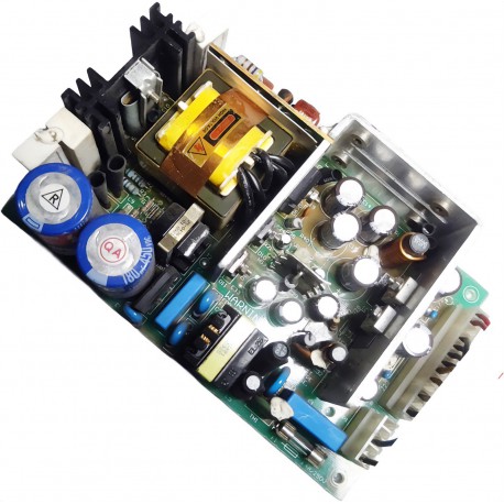 Powerbox Protek PU110-45-1A 73-09286-02 80w