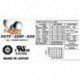 Nipron Co., Ltd. PCTF-220P-X2S 194w
