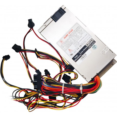Sure Star SS-1U40ES 400w