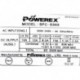 Powerex SPC-S360 300w