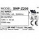 Skynet Electronic SNP-Z209 250w