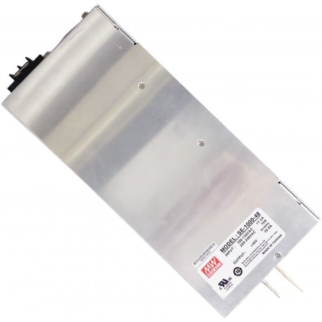 Mean Well MW SE-1000-48 1000w
