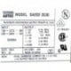 Astec SA202-3530 200w