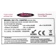 Advance PX-3300 P08 PX-3300P08 PX3300-P08 300w