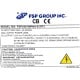 FSP Group FSP250-60PNA-E (PF) 250w 6932770000