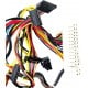 Bestec ATX0350P5WC 350 w atx psu K660T dell precision T1500
