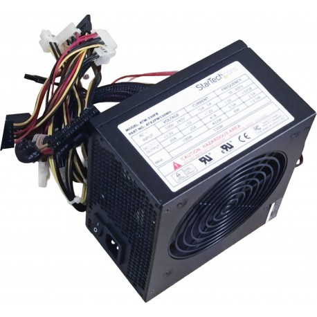 StarTech ATM-530FB ATX2PW530WH 530w
