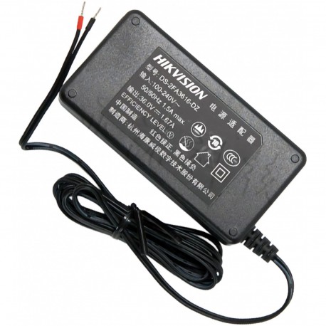 Hikvision DS-2FA3616-DZ 60w
