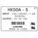 Nemic-Lambda HK50A-5 ZCJ 50w