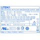 Liteon PS-5301-08HA 585008-001 300w