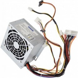 Advantech BTX-3031 300w NP3020M2 