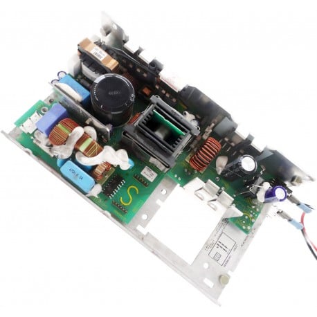 Lambda Sirius CS250LM 5.1/12.1 12.1B,10B H20050 Issue 0