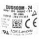 TDK-Lambda CUS600M-24 039F14 0052 W5319 EHFP 600w