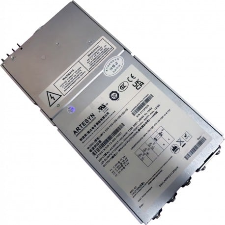 Artesyn IMP4-1D0-1D0-1D0-1D0-1Q0-10 73-540-70951 2112P029 ADPZ2112P029 1158w