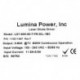 Luminina Power LDY-600-80-7-FR-DIL-1BC 1100011194F Revv7 600w