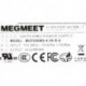 Megmeet mcp200ws-4.2a-b 168w
