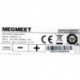 Megmeet MP600U-24 600w