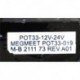 Megmeet MP75TL-80V480