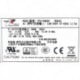 Emacs MTW-5660V B013510002 660w