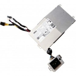 Dell AC240EPS-01 APM004 CN-0G1W3V 38S-000G-X02-00 G1W3V 240w