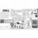 Dell AC240EPS-01 APM004 CN-0G1W3V 38S-000G-X02-00 G1W3V 240w