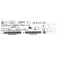 DPS-400AB-5 b DPS-400AB-5B 400w intel SR1630GP 856-851385-001