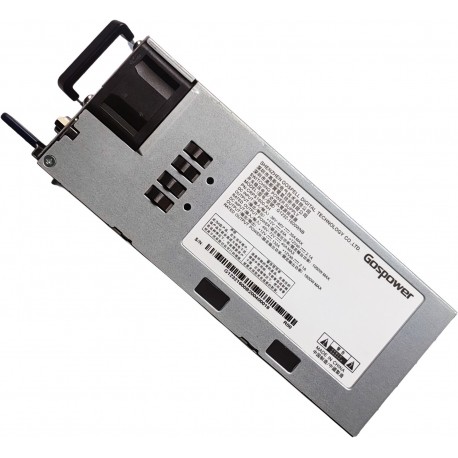 Gospower G1232-1600WNB G1232-1600WN B 1600w