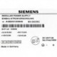 Siemens SVP U2 A5E00100846 105565 105 w