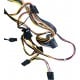 Acbel 350w HBA005-ZA2GT 0A100-00100700