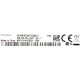 M471A1K43CB1-CRC 8GB samsung 1RX8 PC4-2400T-SA1-11