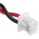 LeFix cr2032/Lefix RCT Battery made in Japan