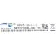 4GB 2RX8 PC3-10600S-09-10-F2 M471B5273CH0-CH9