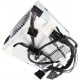 Hp 400w 619397-001 Z210 Z220 18-PIN DPS-400AB-13A