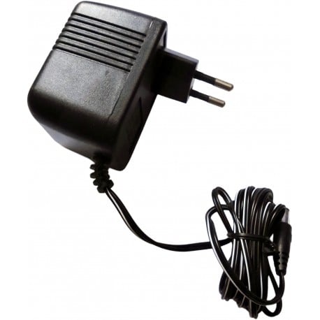 Ahaed JAD-0900800E 230v 50hz 9v 800MA
